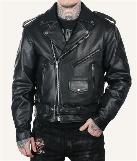 joseph quinn lpsg|Joseph Quinn Leather Jacket .